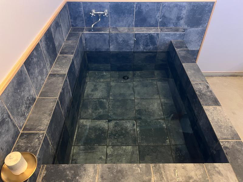 inakasauna(イナカサウナ) 水風呂