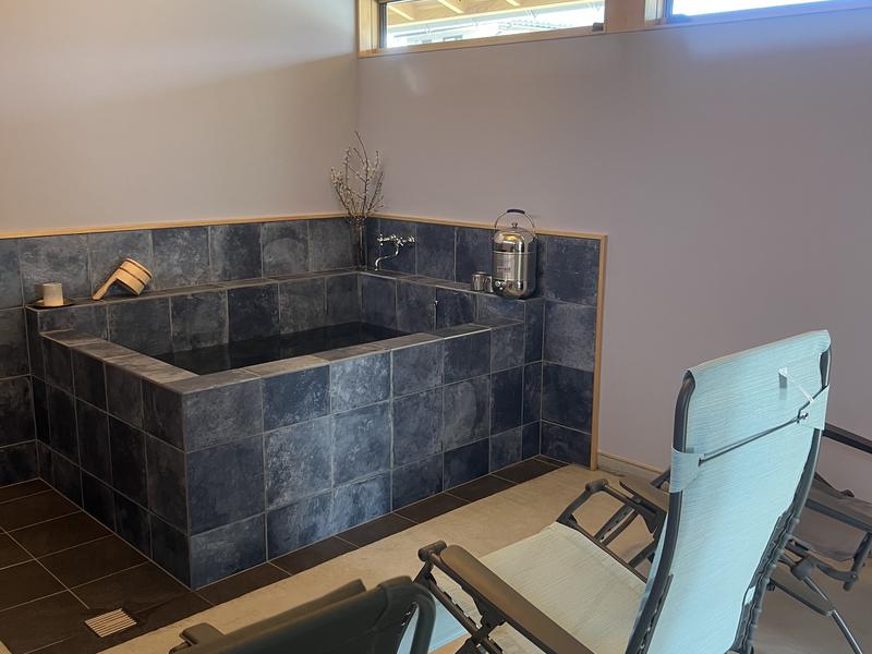 inakasauna(イナカサウナ) 内気浴