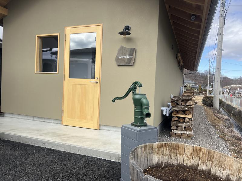 inakasauna(イナカサウナ) 写真ギャラリー5