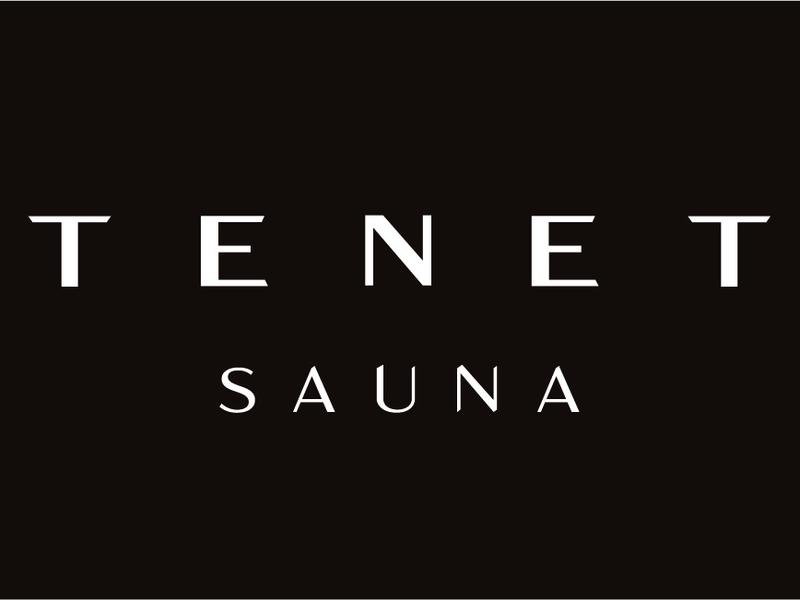 TENET SAUNA 写真