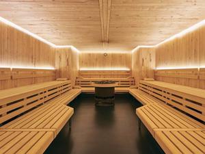 Soho House Berlin 写真