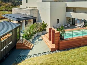 seven x seven 糸島 写真