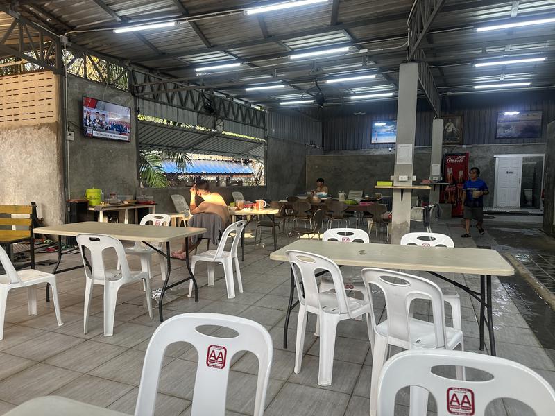 Orient Sauna & Onsen (บูรพาซาวน่า & ออนเซ็น) 写真