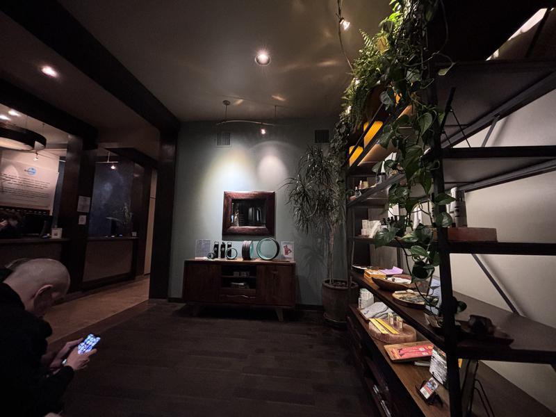 Banya 5 写真ギャラリー1