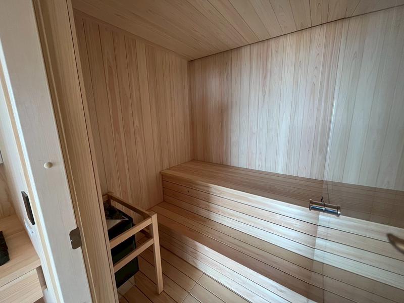 SETOUCHI SHOWER -泊Rutto 写真