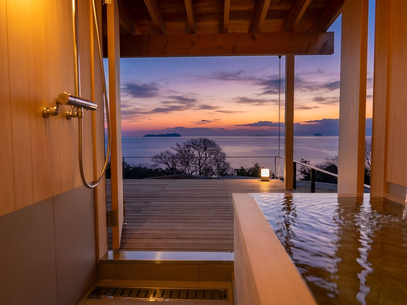 SETOUCHI SHOWER -泊Rutto 写真ギャラリー2