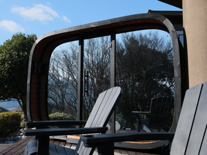 アコンカグアリゾーツ 写真