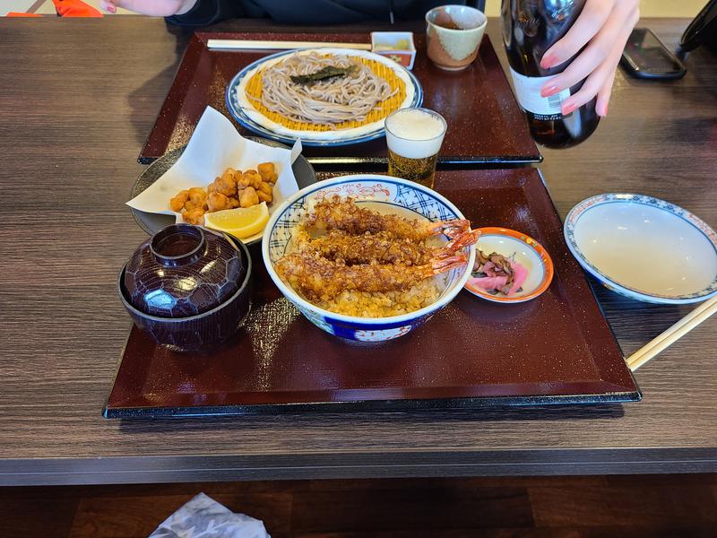 エフさんの満天の湯 金沢店のサ活写真