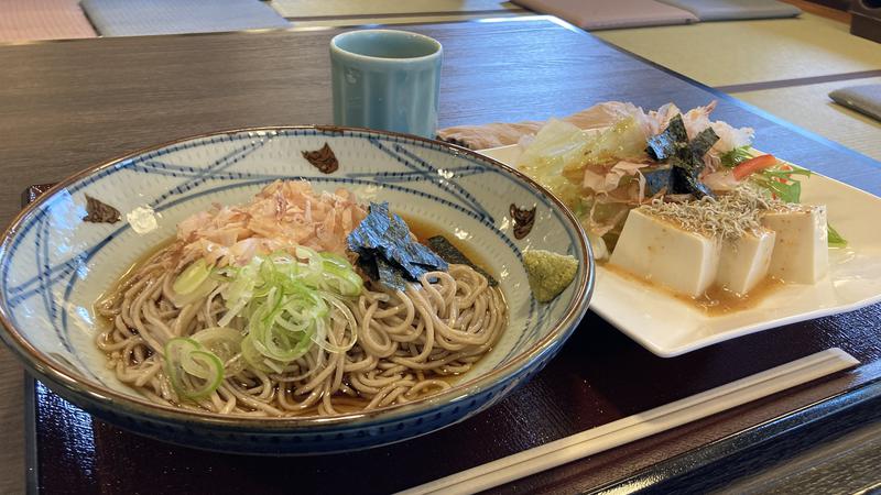 蒸しらっきょうさんの満天の湯 金沢店のサ活写真