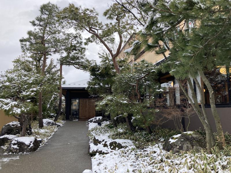 蒸しらっきょうさんの満天の湯 金沢店のサ活写真