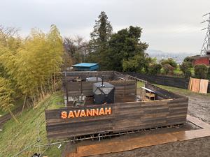 サバンナ箱根 写真