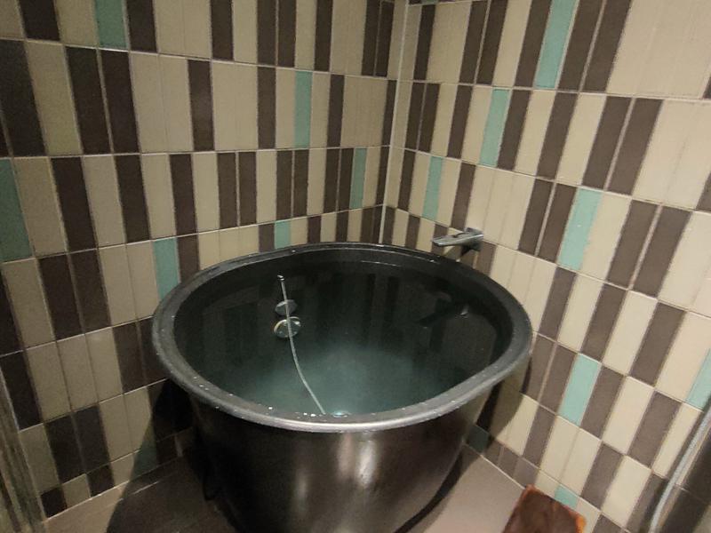 intro vetta  Free Private sauna 写真ギャラリー1