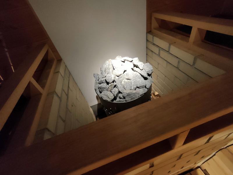 intro vetta  Free Private sauna 写真ギャラリー3