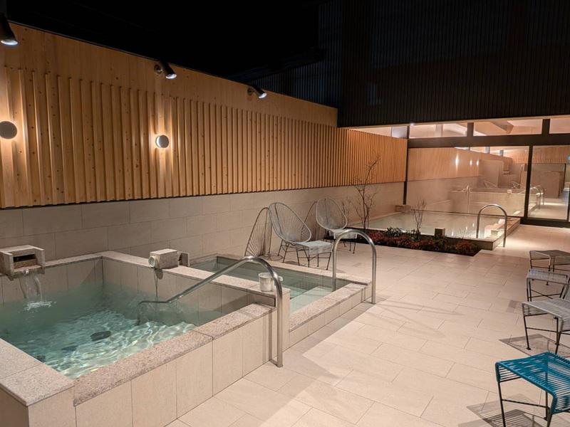AQUAIGNIS GARDEN SPA 写真ギャラリー2