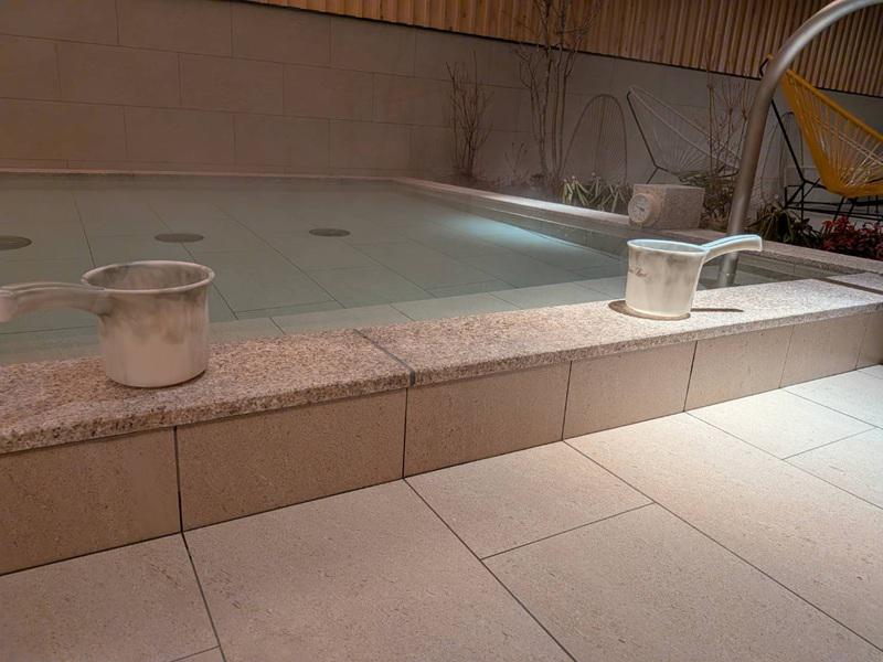 AQUAIGNIS GARDEN SPA 写真ギャラリー3