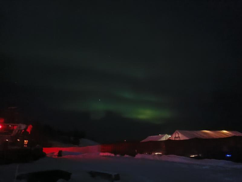 Arctic Duchess Adventures 写真