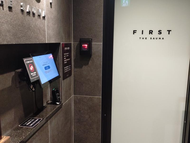 FIRST THE SAUNA お茶の水 写真ギャラリー3