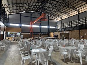 Studio Sauna & Onsen Sai5 (สตูดิโอ ซาวน่า & ออนเซน สาย5) 写真