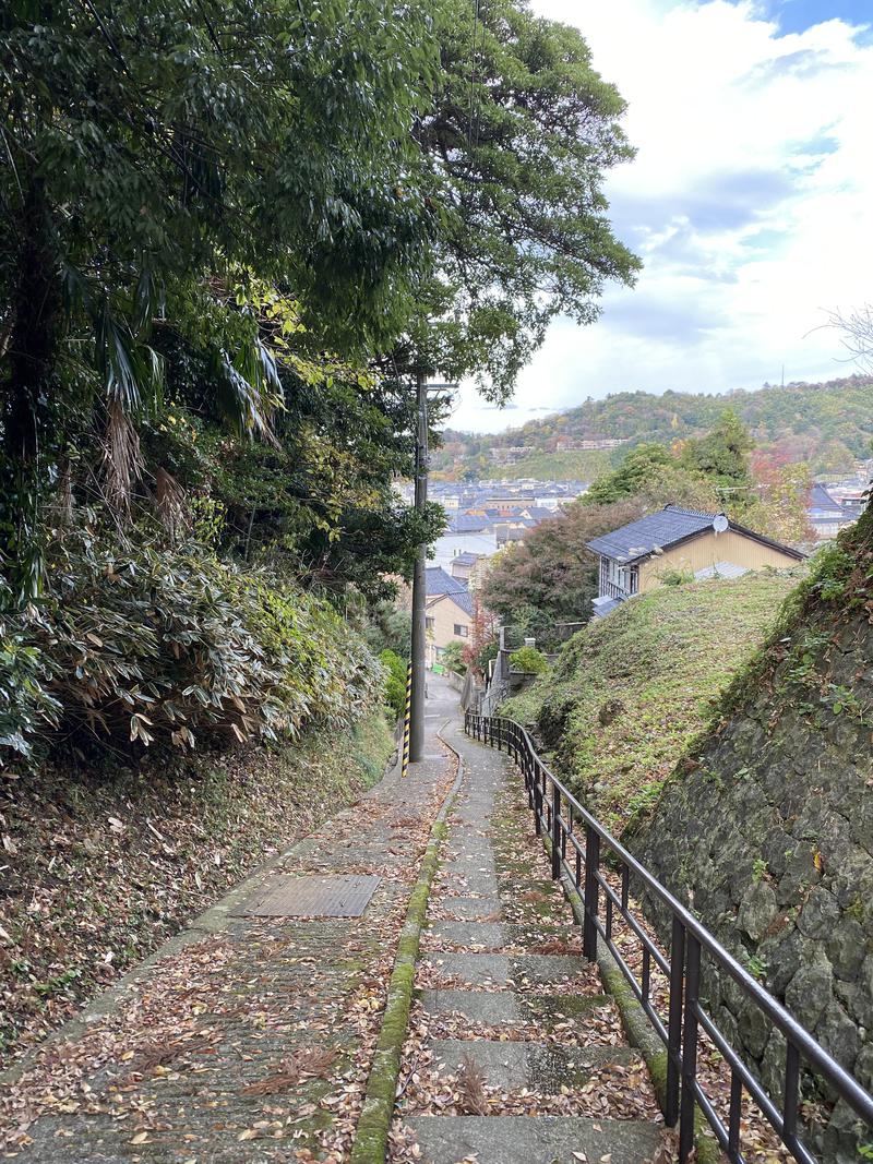 高温さんさんの天然温泉 アパスパ金沢中央のサ活写真