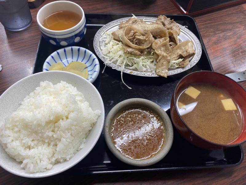 高温さんさんの天然温泉 アパスパ金沢中央のサ活写真