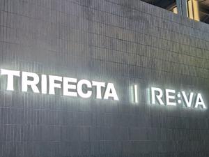 Reva Social Wellness 写真