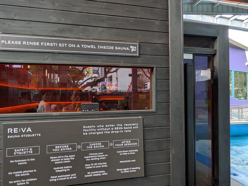 Reva Social Wellness 写真ギャラリー2