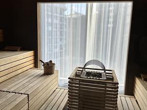 Andaz Vienna Am Belvedere, by Hyatt 写真