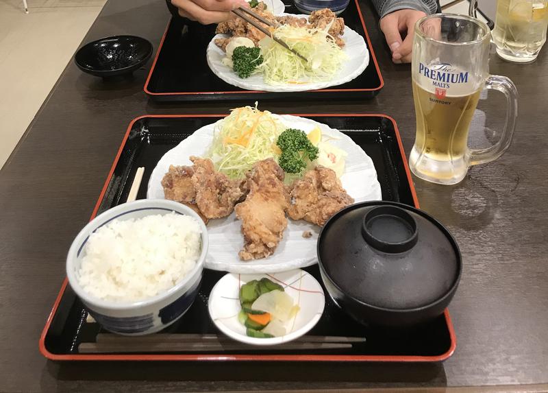 よし坊さんの宇都宮天然温泉 ベルさくらの湯のサ活写真