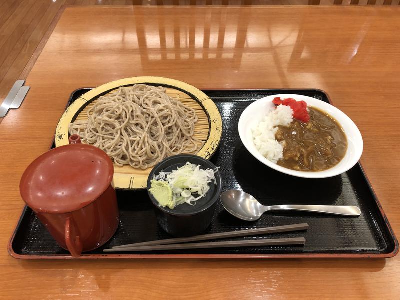 無口なライオンさんの宇都宮天然温泉 ベルさくらの湯のサ活写真