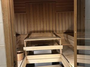 Iisalmen Seurahuone 写真