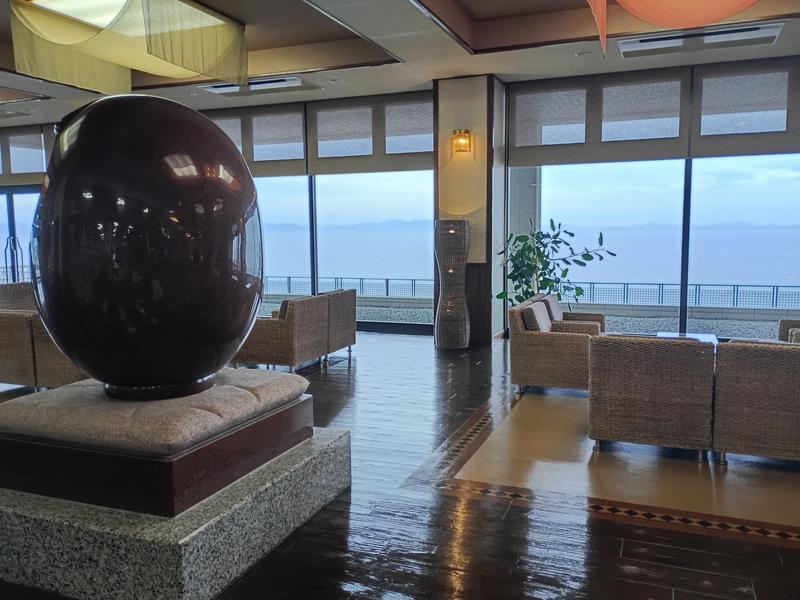 みかわ温泉 海遊亭 オーシャンビュー