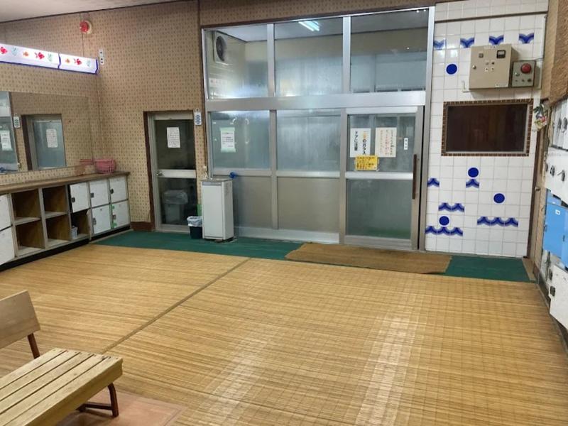 新町温泉 写真ギャラリー1