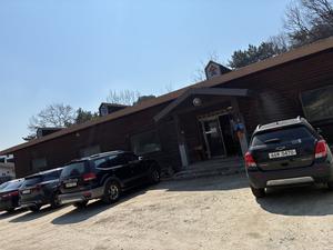 チョジョン堅炭サウナチムジルバン 写真