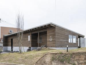 Terra Löyly テラ ロウリュ 写真