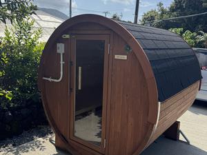 サンオーシャン八丈島 写真