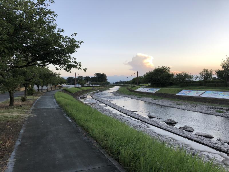 無口なライオンさんの道の駅はが ロマンの湯のサ活写真