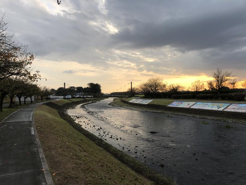 無口なライオンさんの道の駅はが ロマンの湯のサ活写真