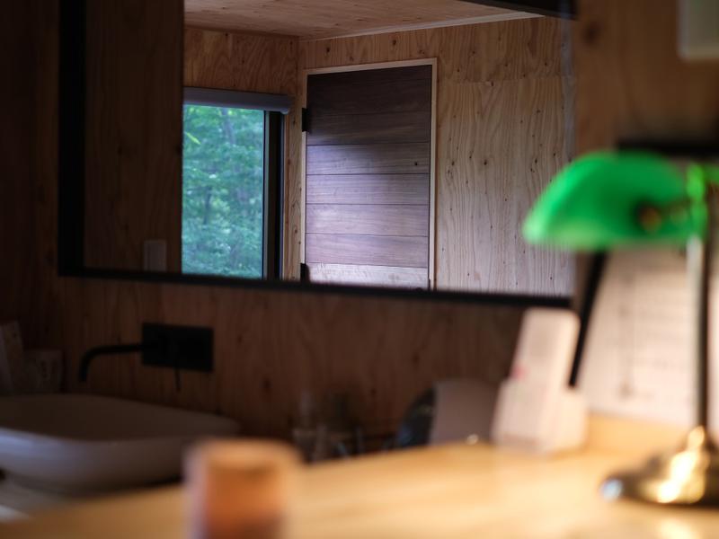 Geek Seek Sauna & Chalet 写真ギャラリー5