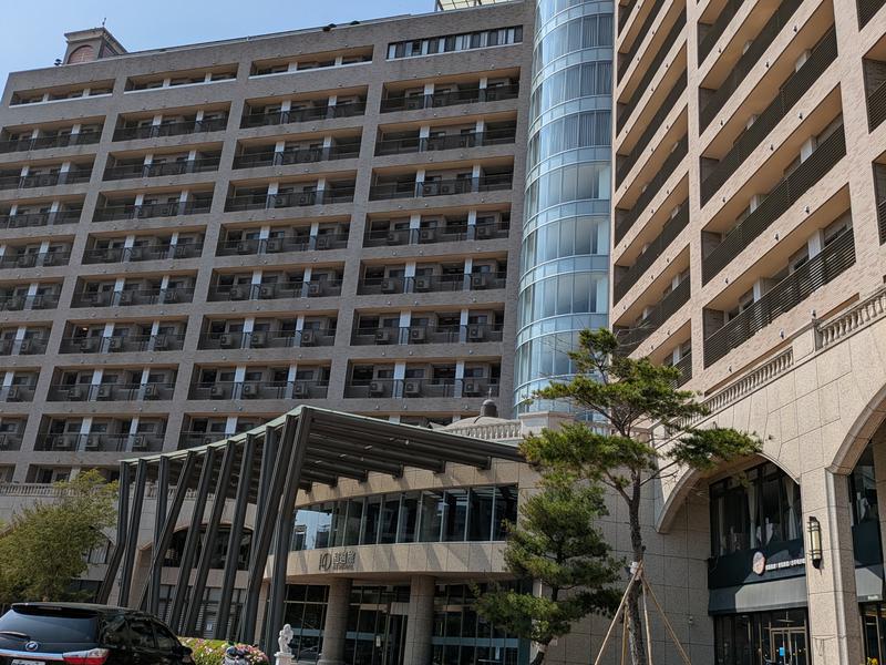 THE HO HOTEL 写真