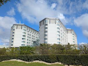 Hilton Paris Charles de Gaulle Airport 写真