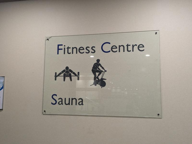 Hilton Paris Charles de Gaulle Airport 写真ギャラリー1