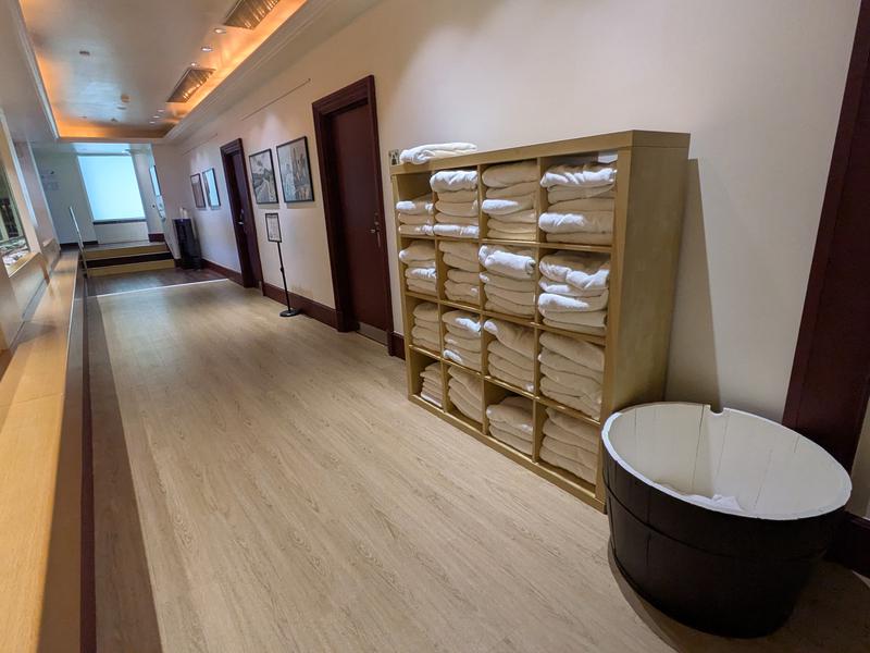 Hilton Paris Charles de Gaulle Airport 写真ギャラリー2