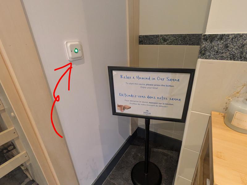 Hilton Paris Charles de Gaulle Airport 写真ギャラリー4