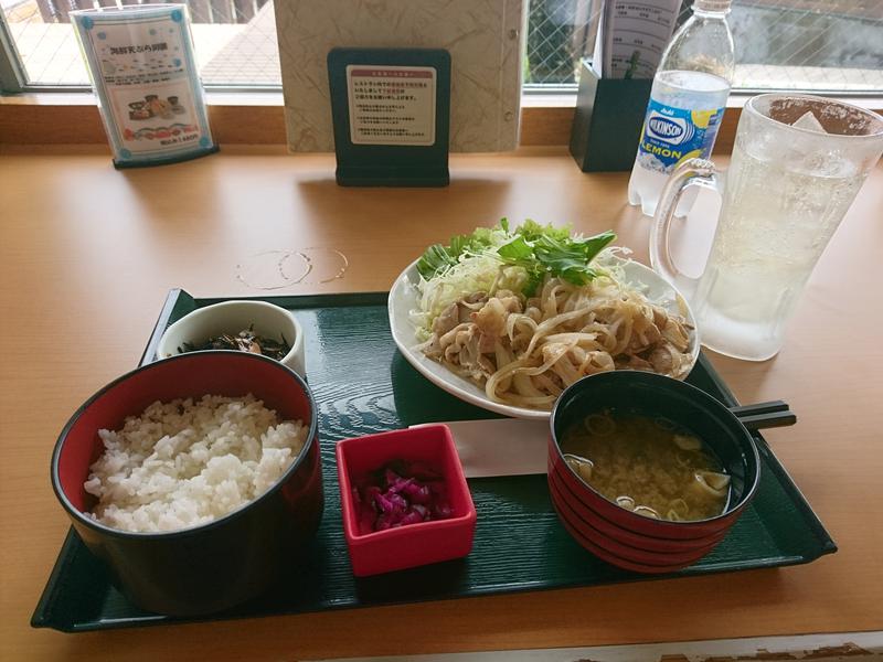 とのてんとーちゃんさんの湯楽の里 日立店のサ活写真