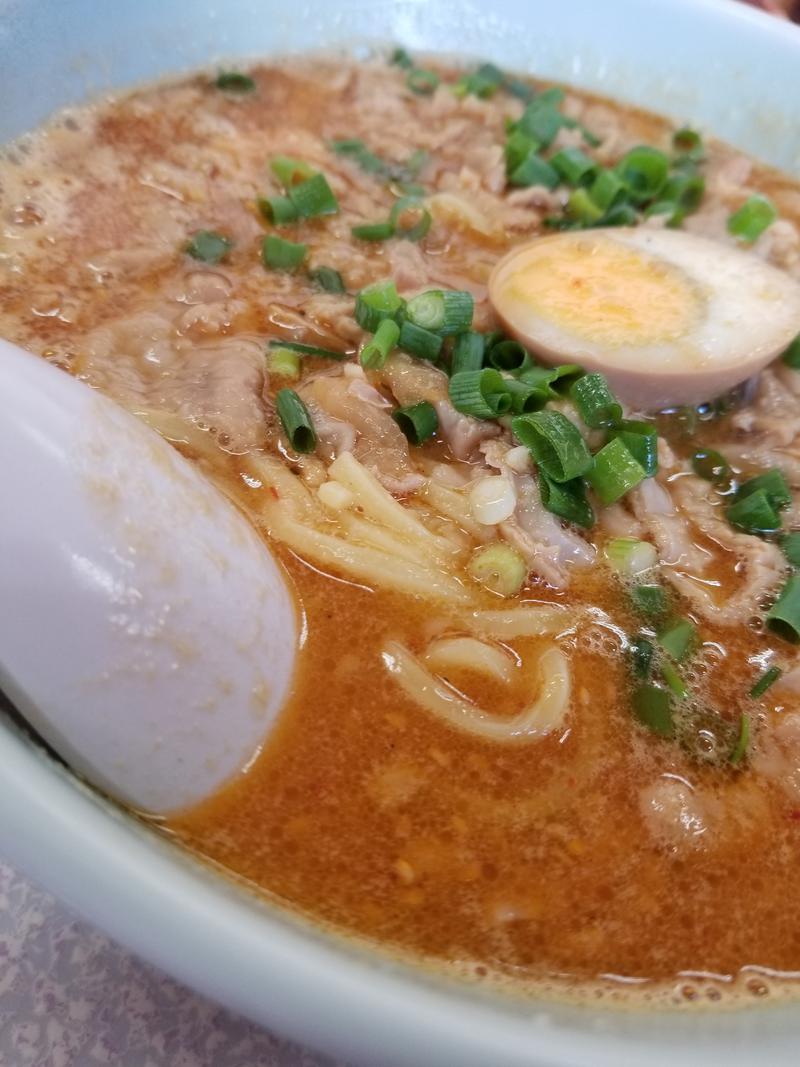 明日にはジョーさんの湯楽の里 日立店のサ活写真