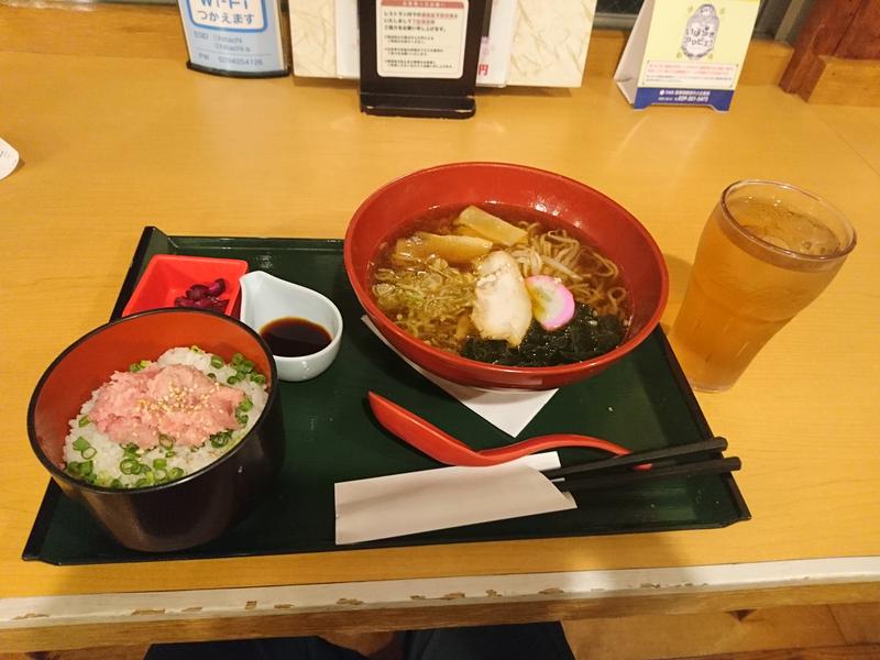 とのてんとーちゃんさんの湯楽の里 日立店のサ活写真