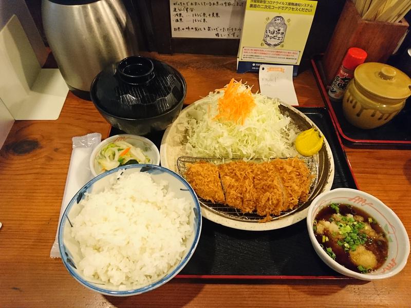 とのてんとーちゃんさんの湯楽の里 日立店のサ活写真