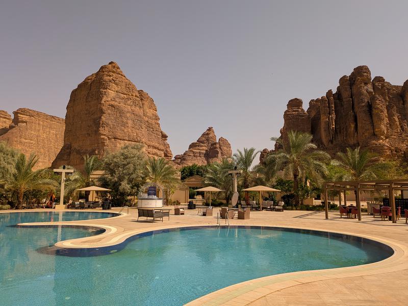 Shaden Resort AlUla 写真ギャラリー1