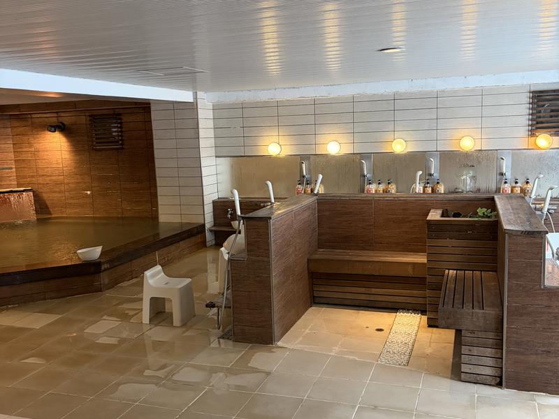 志賀パークホテル 写真