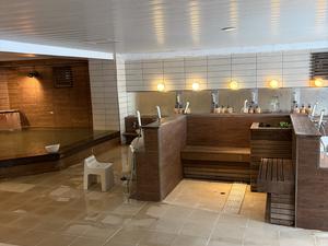 志賀パークホテル 写真